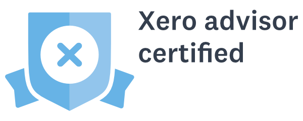 Xero Advisor Certified
