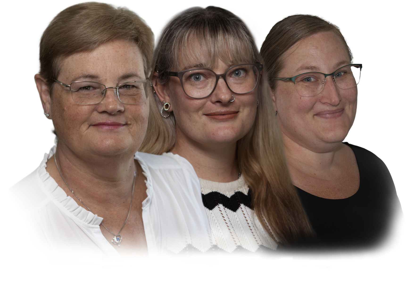 Leanne Ardern — Director & Registered BAS Agent
