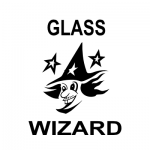 glass wizard