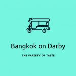 Bangkok on Draby