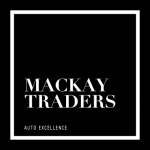 Mackay Traders Logo