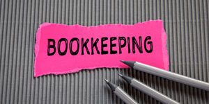 Bookkeeping