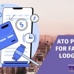 ATO Penalties For Failure To Lodge In Time