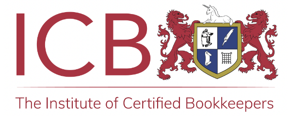 bookkeeping services ICB Logo