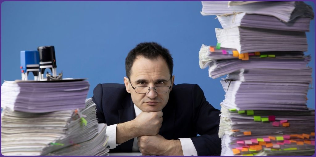 Why Your Business Looks Good on Paper but Feels Broke