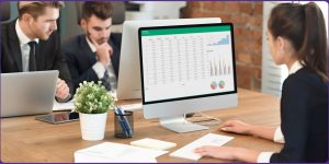Hiring A Bookkeeper, Every Business Needs One