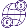 Our Services Multi-currency
