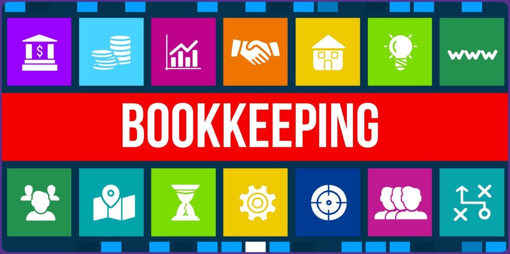 Bookkeeping