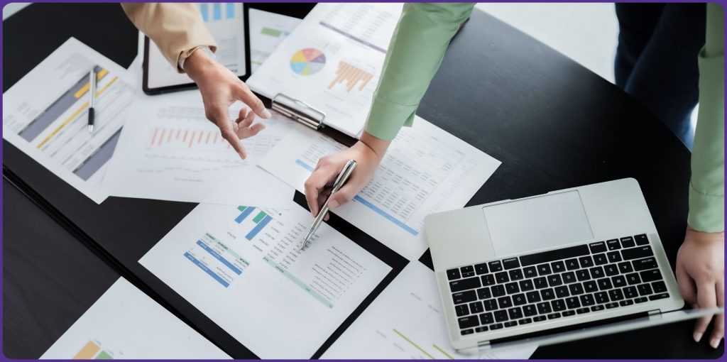 Understanding Financial Reports