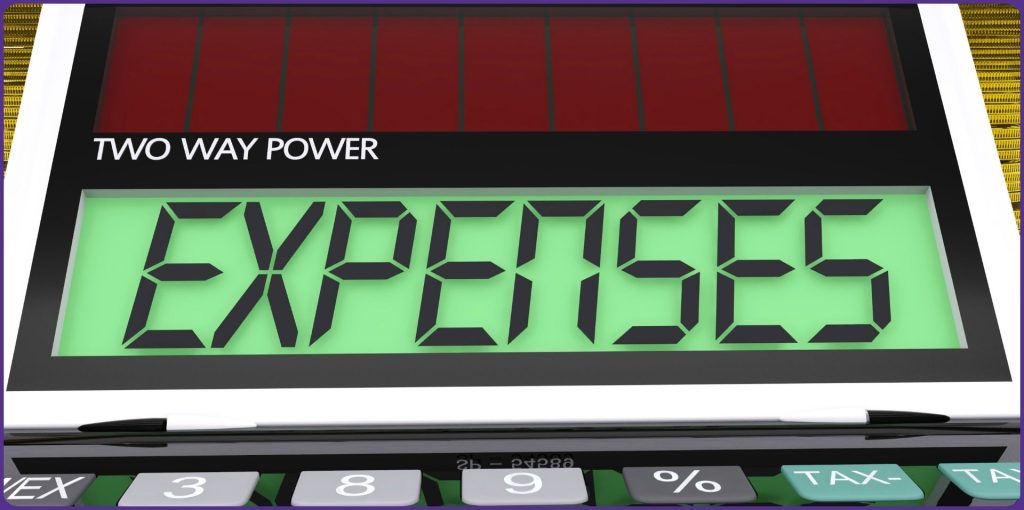 Claiming Business Deductions