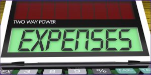 Claiming Business Deductions