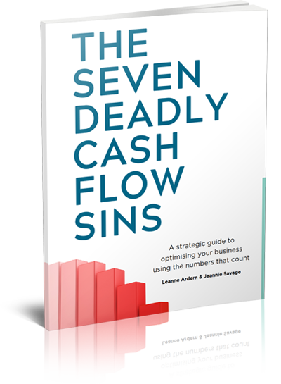 7 deadly cashflow sins