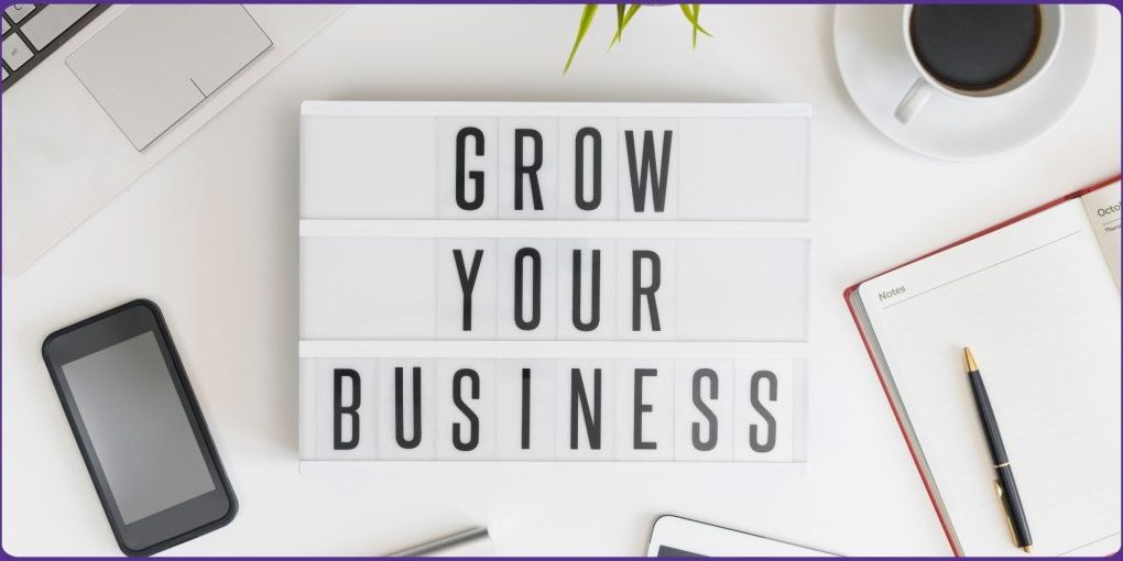 Bookkeeping Grow your business