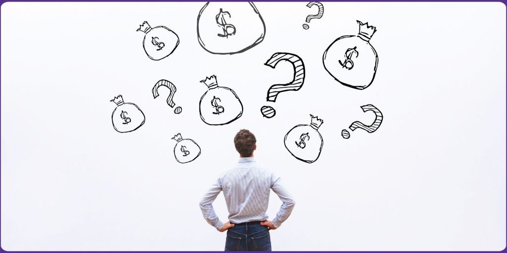 Is Your Business in Financial Distress? Early Warning Signs.